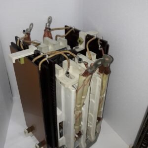 NGEF Diverter Switch 500 Amps