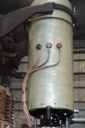 NGEF Diverter switch cylinder