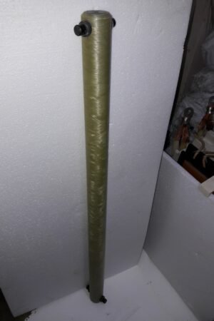 NGEF on load tap changer transmission shaft