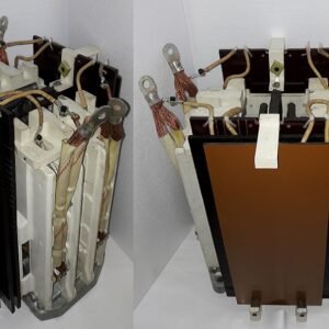 NGEF TRANSFORMER DIVERTER SWITCH