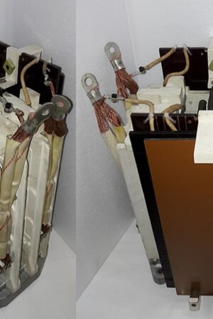 NGEF TRANSFORMER DIVERTER SWITCH