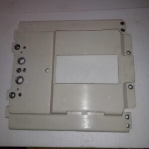 Side plate