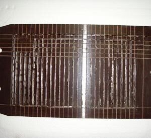 Transition resistance