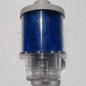 Silica Gel Breather 250 grams