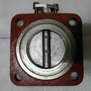 Radiator Butterfly Valve