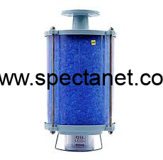Silica Gel Breather 1000 grams -1Kg