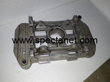 NGEF OLTC Diverter Switch Base plate
