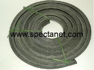 RUBBER BEADING FOR NGEF OLTC DRIVE BOX