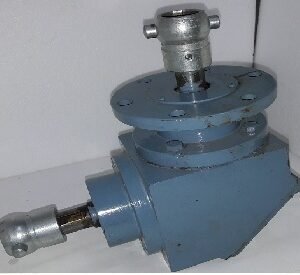 NGEF OLTC BEVEL GEAR