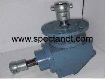 NGEF OLTC BEVEL GEAR