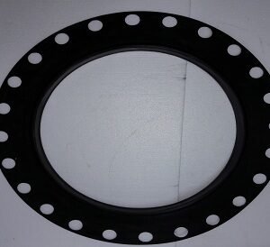 Collar gasket for NGEF Transformer OLTC