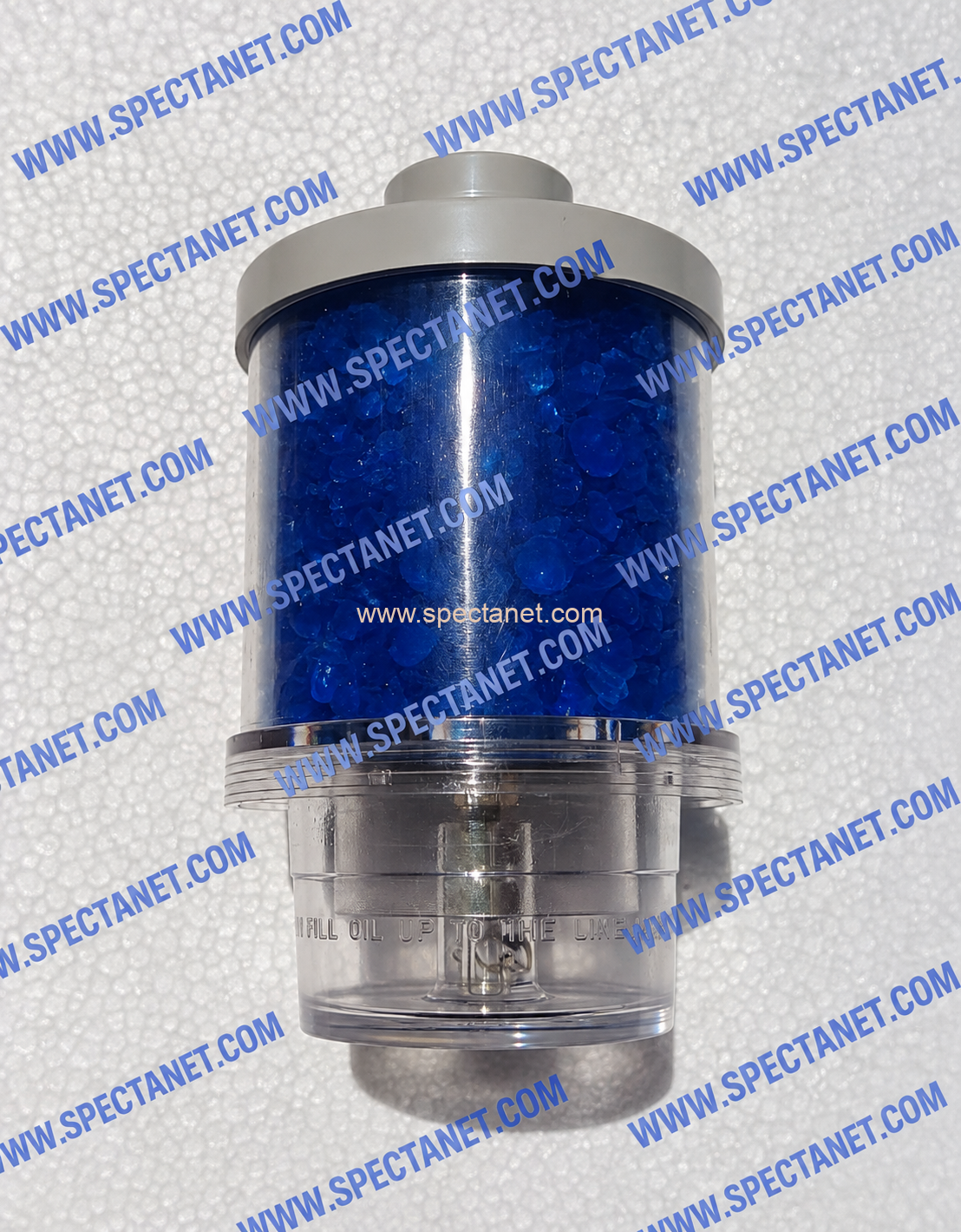 Silica Gel Breather 250 Grams | Transformer Silica Gel Breather - Image 3