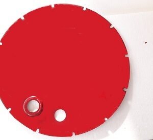NGEF OLTC Diaphragm