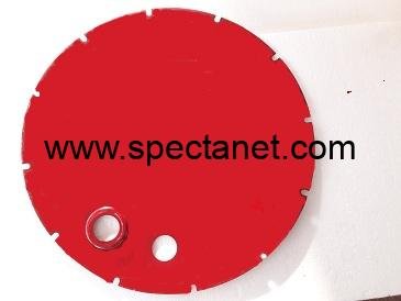NGEF OLTC Diaphragm