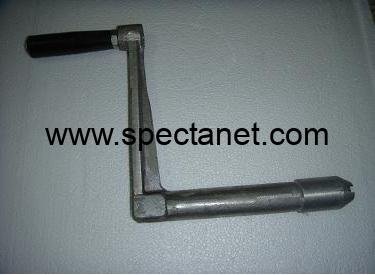 Handle For NGEF OLTC Drive Box