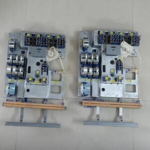 NGEF Transfomer OLTC Motor drive panel