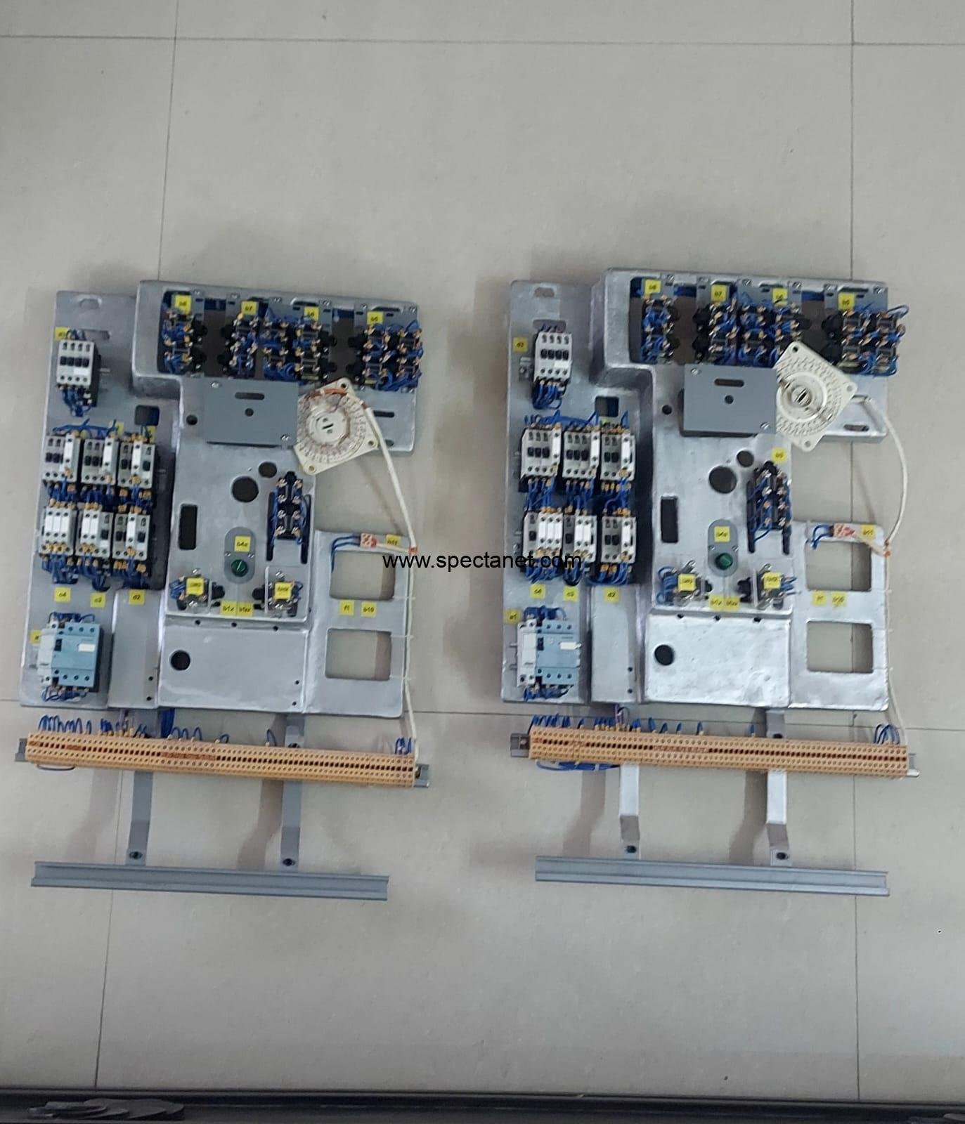 NGEF Transfomer OLTC Motor drive panel