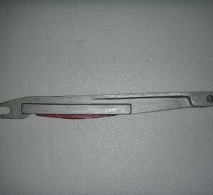 NGEF OLTC Knife lever