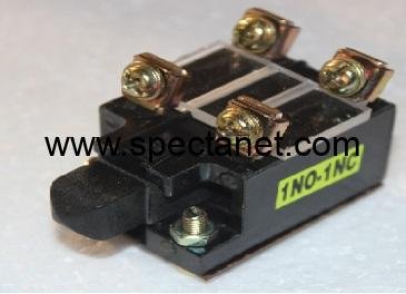 MECD NGEF OLTC LIMIT SWITCH