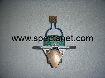 NGEF Transformer OLTC Micro switch assembly