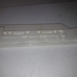 NGEF OLTC DIVERTER SWITCH MIDDLE PLATE