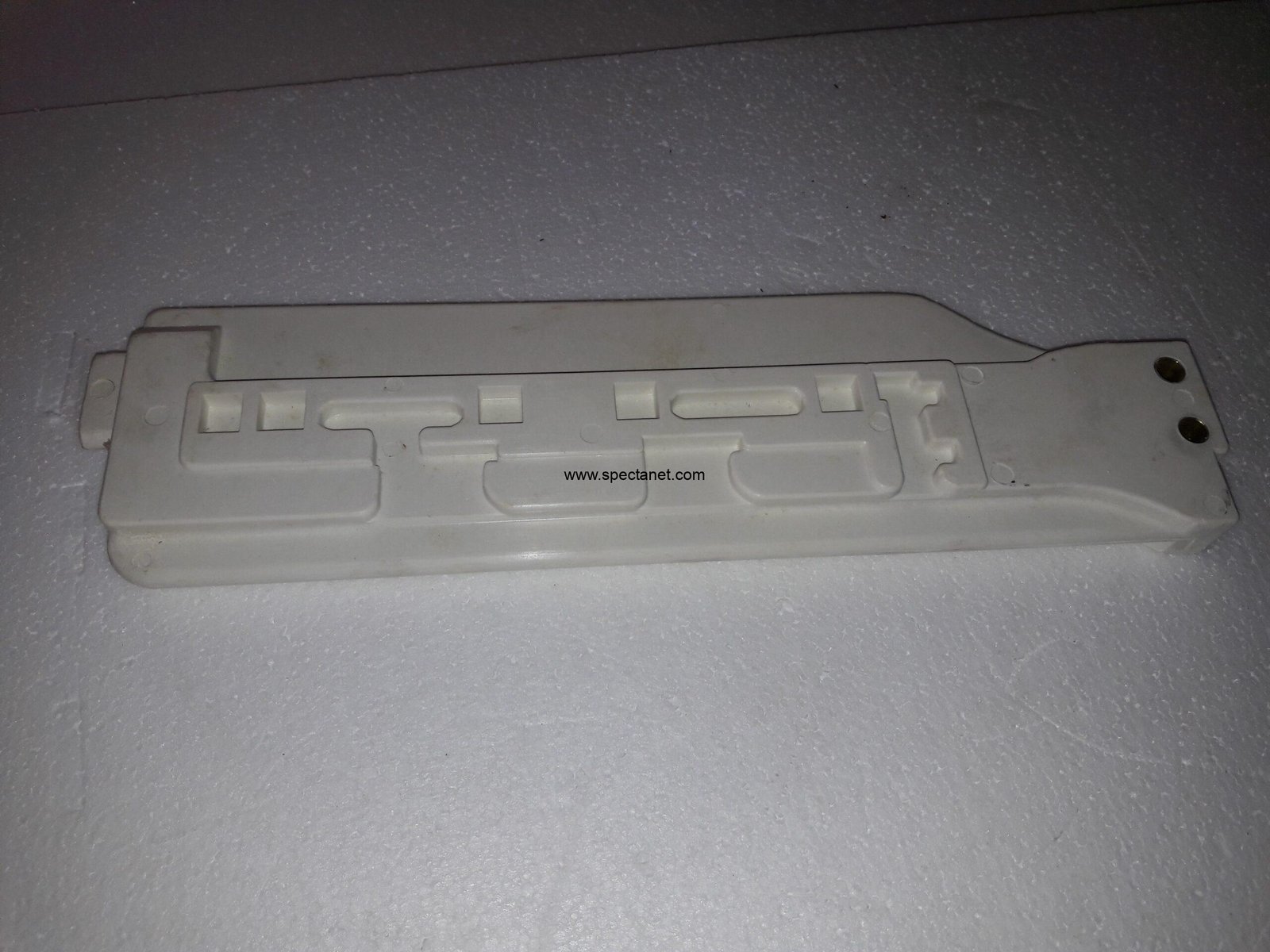 NGEF OLTC DIVERTER SWITCH MIDDLE PLATE