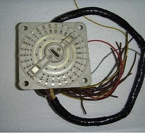 MULTI CONTACT DIAL SWITCH FOR NGEF OLTC