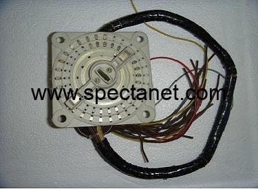 MULTI CONTACT DIAL SWITCH FOR NGEF OLTC