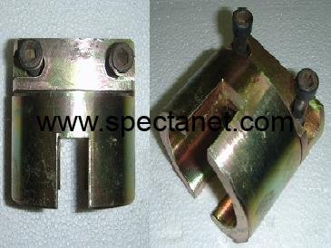 NGEF COUPLING HUB