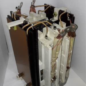 NGEF OLTC Diverter Switch Spares