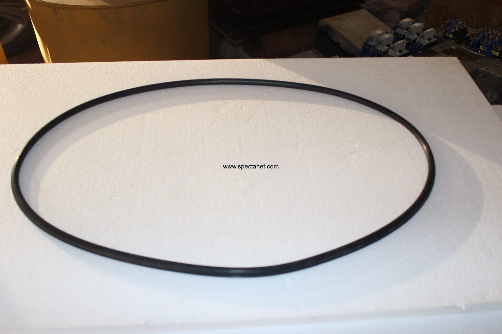 NGEF OLTC DIVERTER O RING