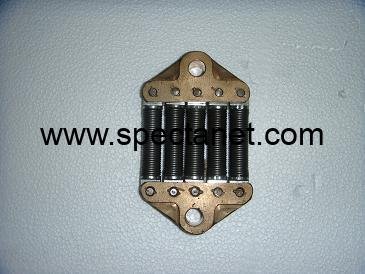 NGEF OLTC DIVERTOR SWITCH LOAD SHIFTER