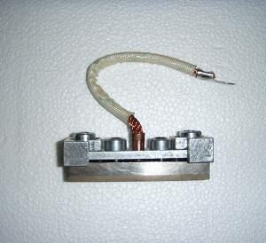 NGEF Transformer OLTC Fixed contact