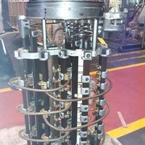 NGEF SELECTOR SWITCH ASSEMBLY