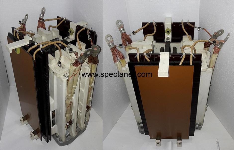 NGEF TRANSFORMER DIVERTER SWITCH