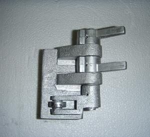 NGEF TRANSFORMER OLTC TAP POSITION OPERATING ASSEMBLY