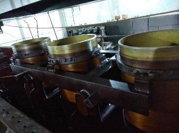 NGEF TRANSFORMER SERVICE 1