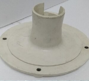NGEF OLTC SELECTOR SWITCH BASE PLATE