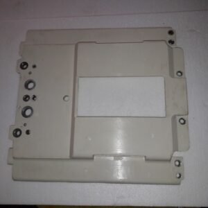 Ngef OLTC Diverter Switch Side plate