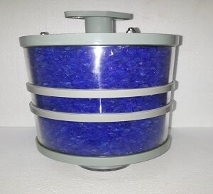 SILICA GEL BREATHER 5KG