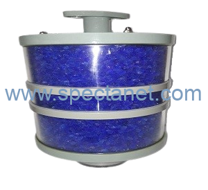 SILICA GEL BREATHER 5Kg