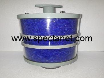 SILICA GEL BREATHER 5KG