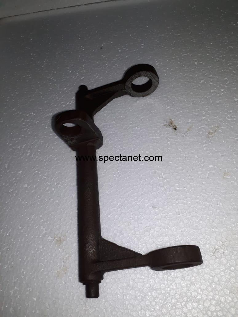 NGEF OLTC Diverter Switch Switching Crank