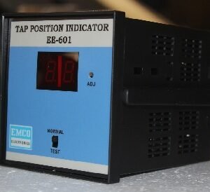 TAP POSITION INDICATOR