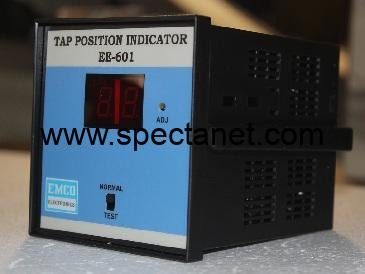 TAP POSITION INDICATOR