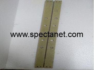 NGEF TRANSFORMER OLTC VERTICAL CONTACT CARRIERS