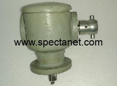 NGEF OLTC DIVERTER SWITCH RESISTANCE CONTACT