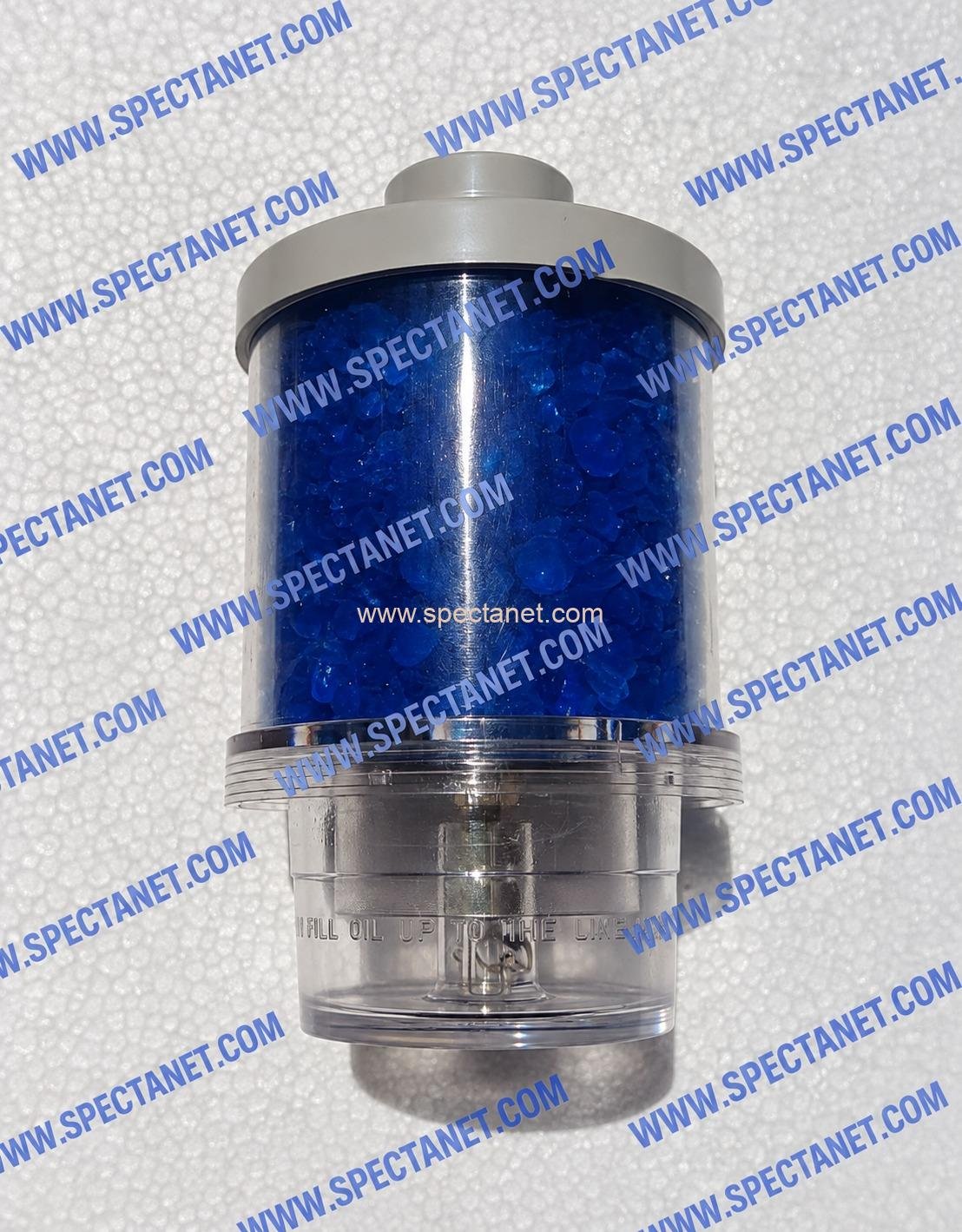 Silica Gel Breather 250 Grams | Transformer Silica Gel Breather - Image 4