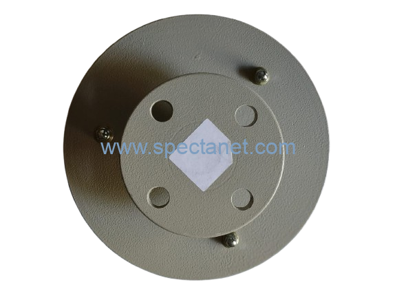 silica gel breather 5 kg flange type