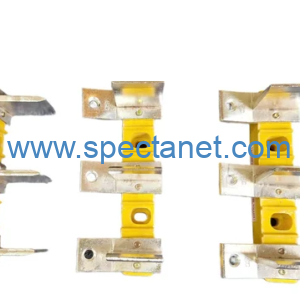 12way ngef mcc panel fixed contacts
